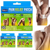 Patch Coralite JMKIIT ne tache pas les vêtements, nettoyage facile.