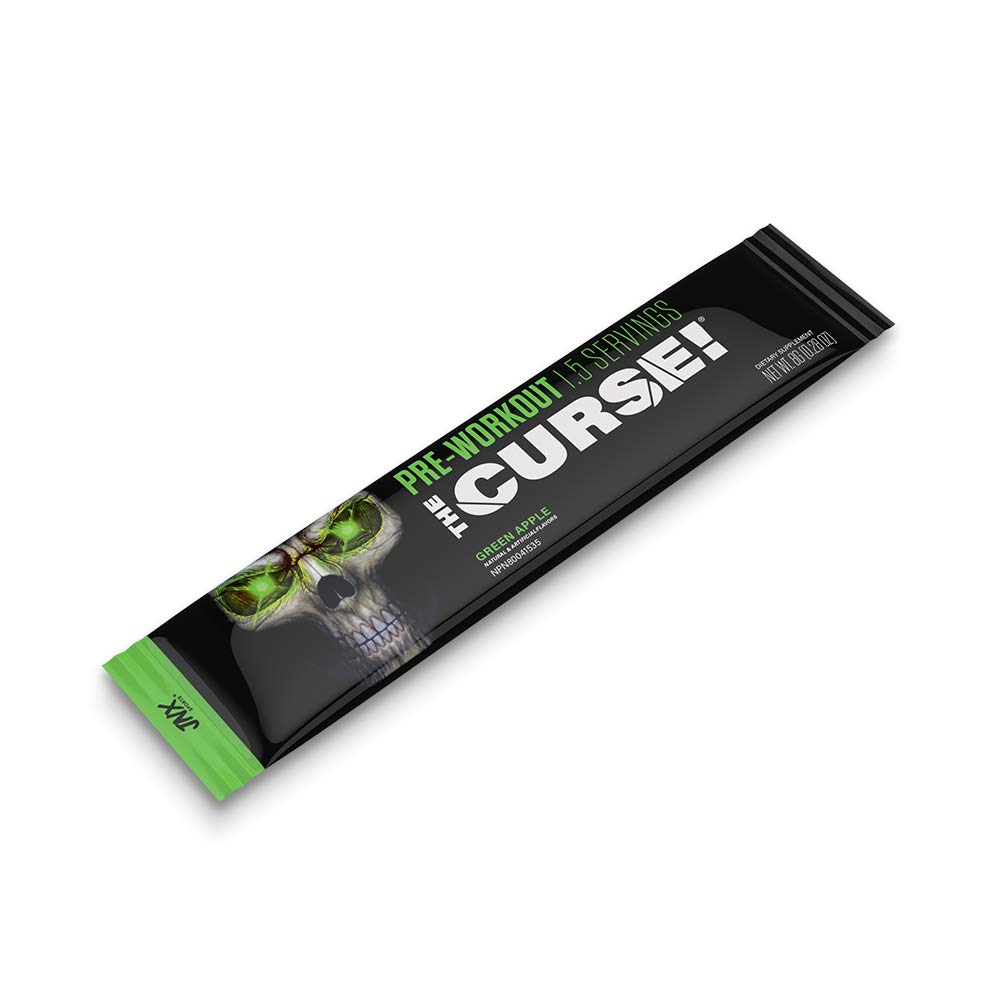 Caféine 155 mg par dose favorise vigilance et réactivité pendant l entraînement.