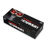 The Curse! de JNX SPORTS offre énergie pré-entraînement et focus accrus.