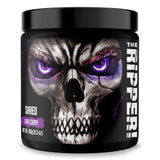 La bouteille The Ripper de JNX SPORTS prête pour l'entraînement intensif.