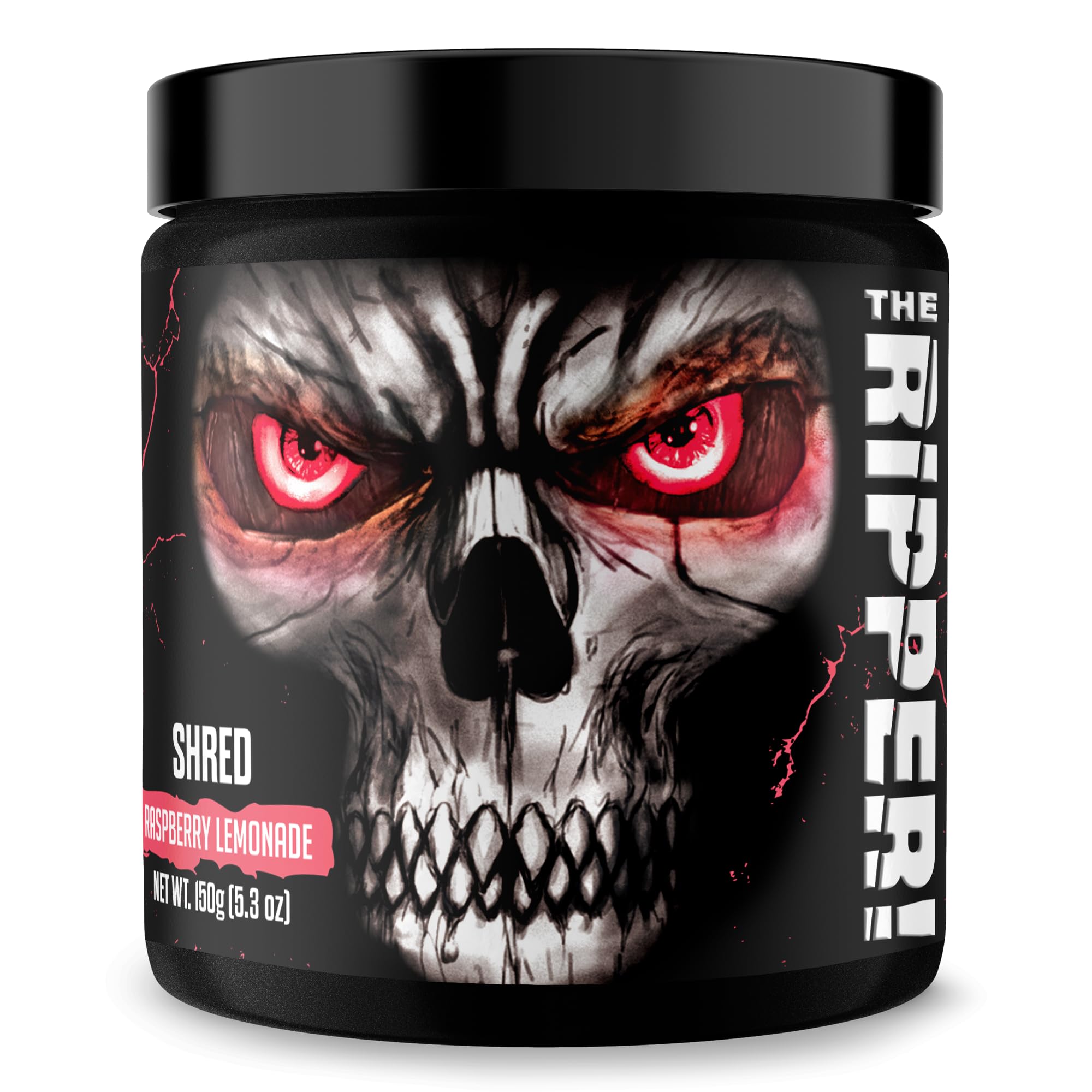 The Ripper de JNX SPORTS, versement de la boisson, énergie durable pour l'entraînement.