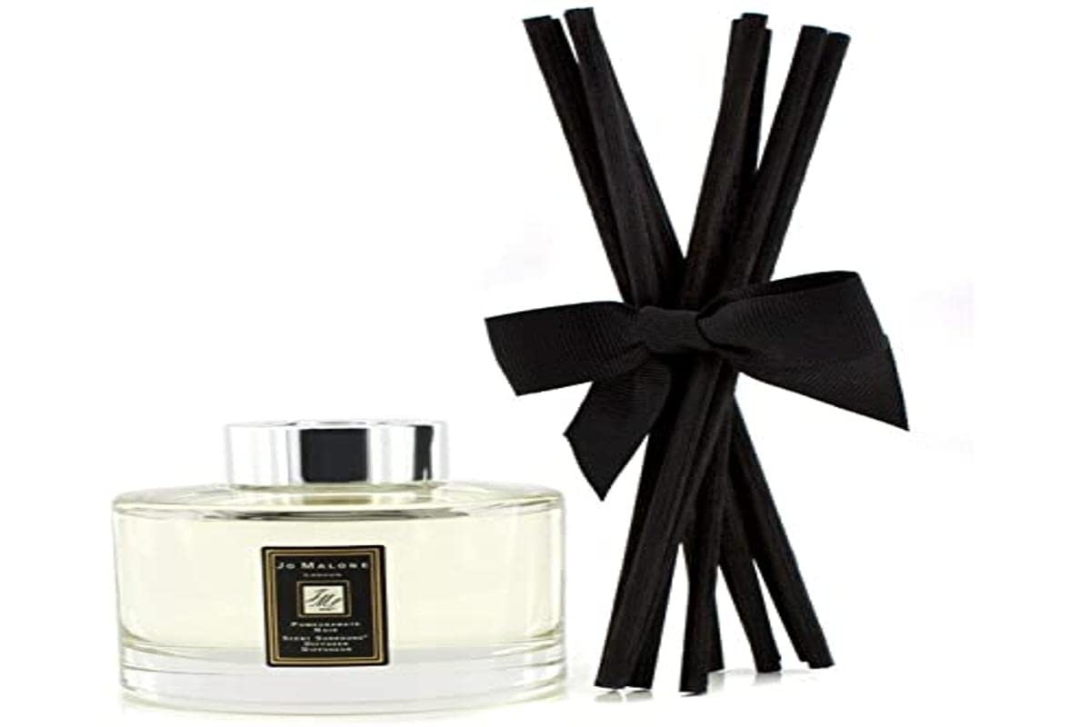 Jo Malone Grenade Noire diffuseur — diffusion continue pour une ambiance enveloppante.