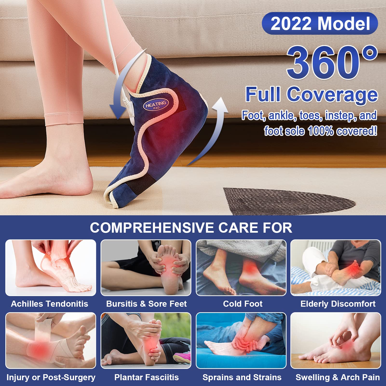 JOBYNA mode chauffage continu: chaleur constante adaptée à vos besoins.