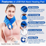 JOBYNA systeme securite surchauffe pour une utilisation en toute sécurité