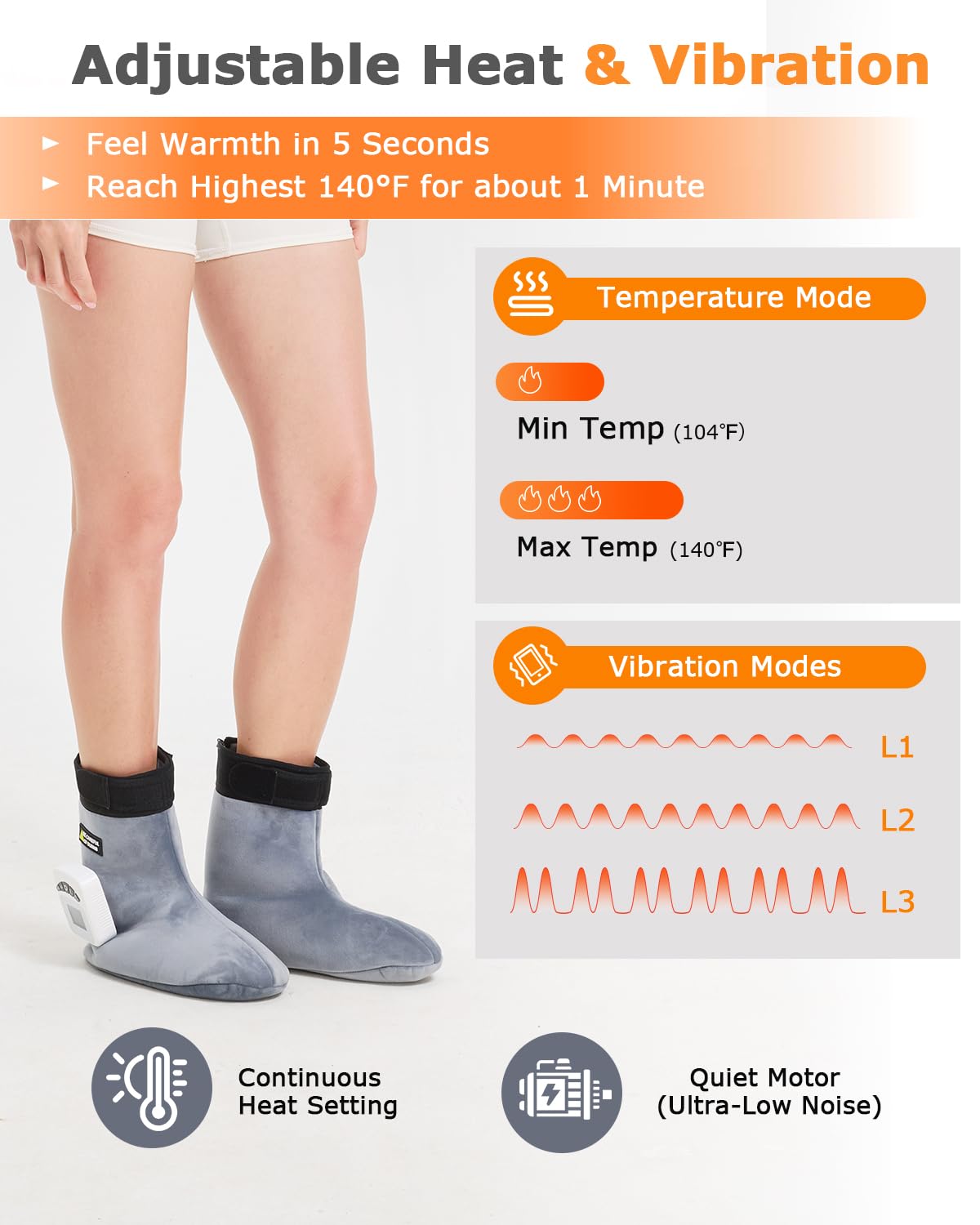 JOBYNA temperature-reglable-104-140f permet une séance personnalisée à domicile.