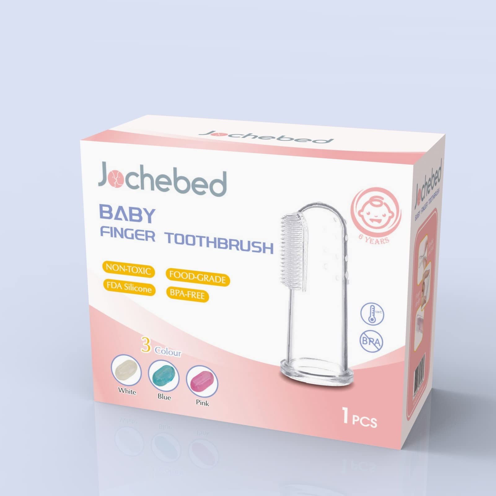 Utilisation polyvalente Jochebed pour enfants et animaux