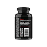 Capsules Jocko Fuel Burner faciles à avaler pour favoriser la satiété.