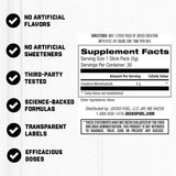 Jocko Fuel Créatine Stick Packs – dose portable, idéal pour les séances en déplacement.