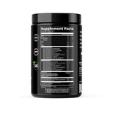 Jocko Fuel Daily Greens Powder — pelle-mesure prête à doser en toute simplicité