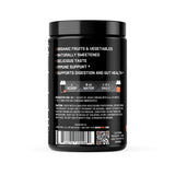 Jocko Fuel Daily Greens Powder — texture poudre fine prête au mélange