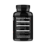 Boîte de 60 gélules Jocko Fuel Krill Oil, expérience facile à avaler