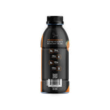 Athlète buvant après l entrainement, récupération douce avec Hydrate.