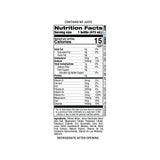 Bouteille Jocko Fuel Hydrate 473 ml idéale après l'effort.
