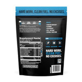 Sachet Hydrate Jocko Fuel, dissolution facile dans l'eau pour énergie pendant l'entraînement.
