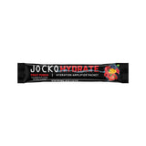 Ensemble de sachets Hydrate prêt à emporter pour l'entraînement.
