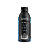 Étiquette Jocko Fuel Hydrate sans artificiels et allergènes.