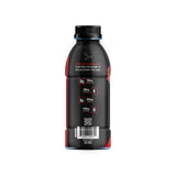 Ingrédients propres de Jocko Hydrate, sans artificiels, saveur Fruit Punch.