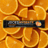 Jocko Fuel Hydrate, D-Ribose et Theanine pour équilibre énergétique.