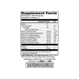 Jocko Fuel Hydrate, sachet énergie et récupération légère après l’effort.