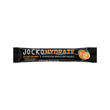 Jocko Fuel Hydrate, sachet faible sucre, hydratation sans sucre ajouté.