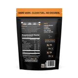 Hydratation rapide avec Jocko Fuel Hydrate, sachet d’électrolytes.