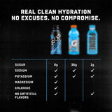 Jocko Fuel Hydrate, scène sportive illustrant l’usage pendant l’effort.