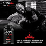 Jocko Fuel Immunité Ail Vieilli: extrait naturel pour l énergie.