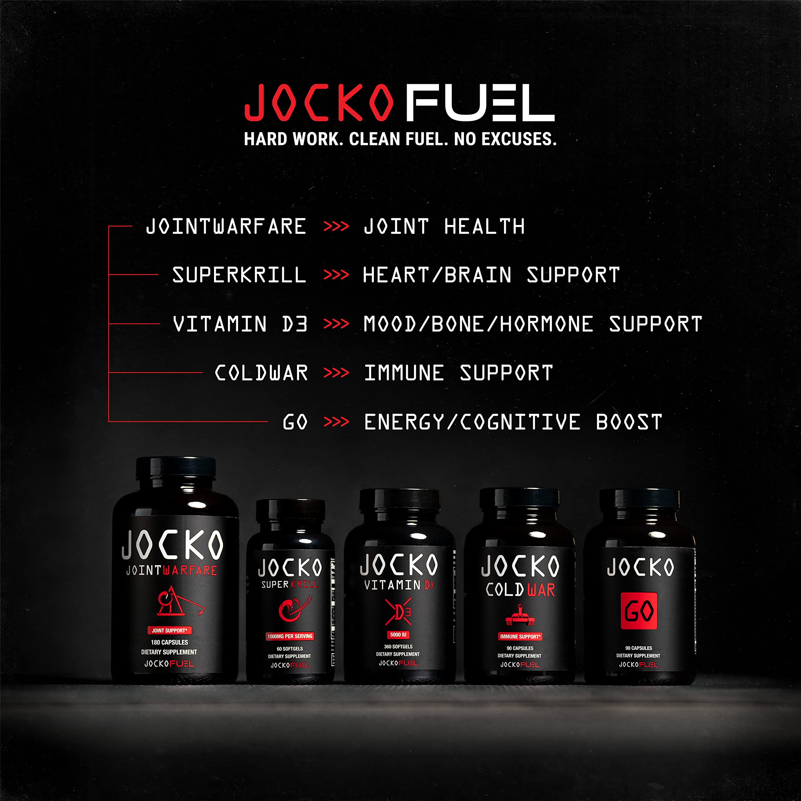 Jocko Fuel Immunité Astragale: herbes utilisées pour soutenir les défenses.