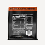 Poudre chocolat beurre de cacahuète Jocko Fuel Mölk pour shakes après entraînement.