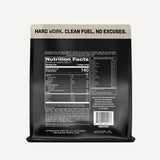 Jocko Fuel Mölk Whey, doseur inclus pour mesurer chaque portion.