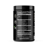 Adaptogenes Ashwaganda présents dans la poudre Jocko Fuel Verdure pour énergie naturelle.