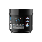 Jocko Fuel Pré-entraînement – doseur montrant la portion idéale.