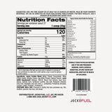 Jocko MÖLK dose Cuillère, portion pratique pour chaque shake.