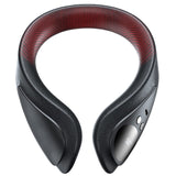 JODNO bandeau chauffant portable en cuir doux pour un confort quotidien.