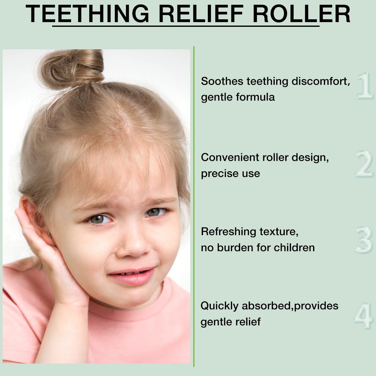JOIEFIEX huile dentition bébé : solution naturelle
