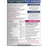Jointace flacon de capsules, apport en oméga-3 pour joints souples et flexibles.