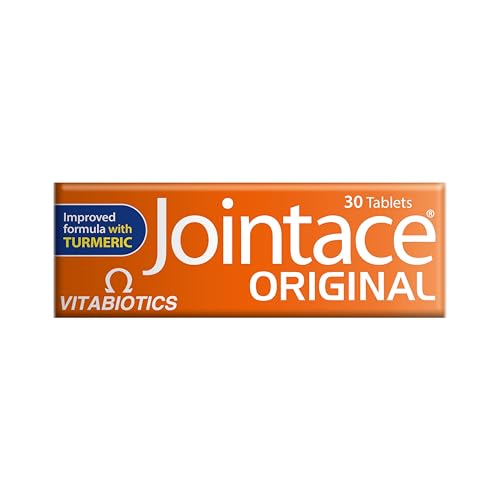 Utilisation quotidienne: 30 tablettes, faciles à prendre