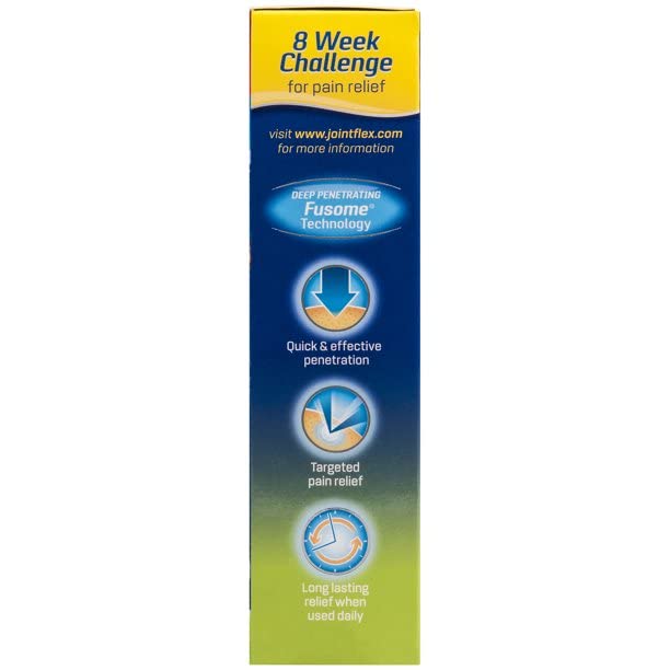 Utilisation quotidienne de la crème JointFlex