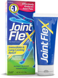 Utilisation sport et récupération avec JointFlex