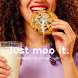 Label vegan et kosher pour confiance et conformité.