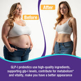 Jorrwatee GLP-1 digestion-amelioree: confort digestif et harmonie intestinale.