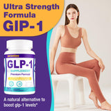 Jorrwatee GLP-1 formule-avancee-14-en-1: peut soutenir le bien-etre general.
