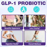 Jorrwatee GLP-1 prise-quotidienne: routine simple et efficace.
