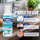 Josera bain de bouche usage quotidien trois fois par jour