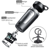 JOTER & LIBEAR Moteur 7000rpm pour un mélange ultra lisse et homogène.