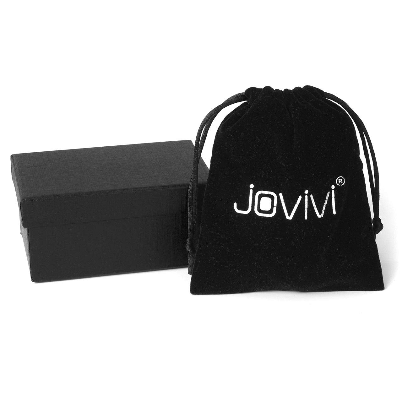 Quartz rose brut Jovivi idéal pour cablage, perles et projets créatifs.