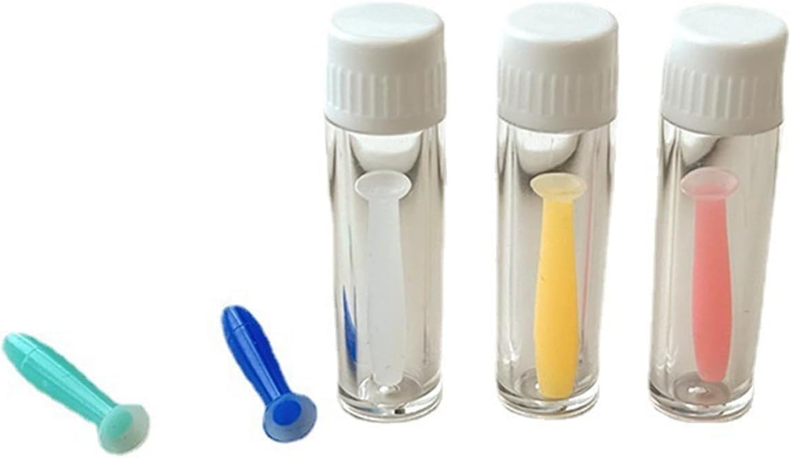Accessoire Jowxsx polyvalent dédié au soin des lentilles.