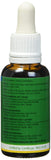 Joy of the Mountains huile d'origan étiquette biologique met en avant la pureté du produit.