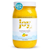 Joy Sea Moss Gel – bouteille avant, utilisation simple au quotidien