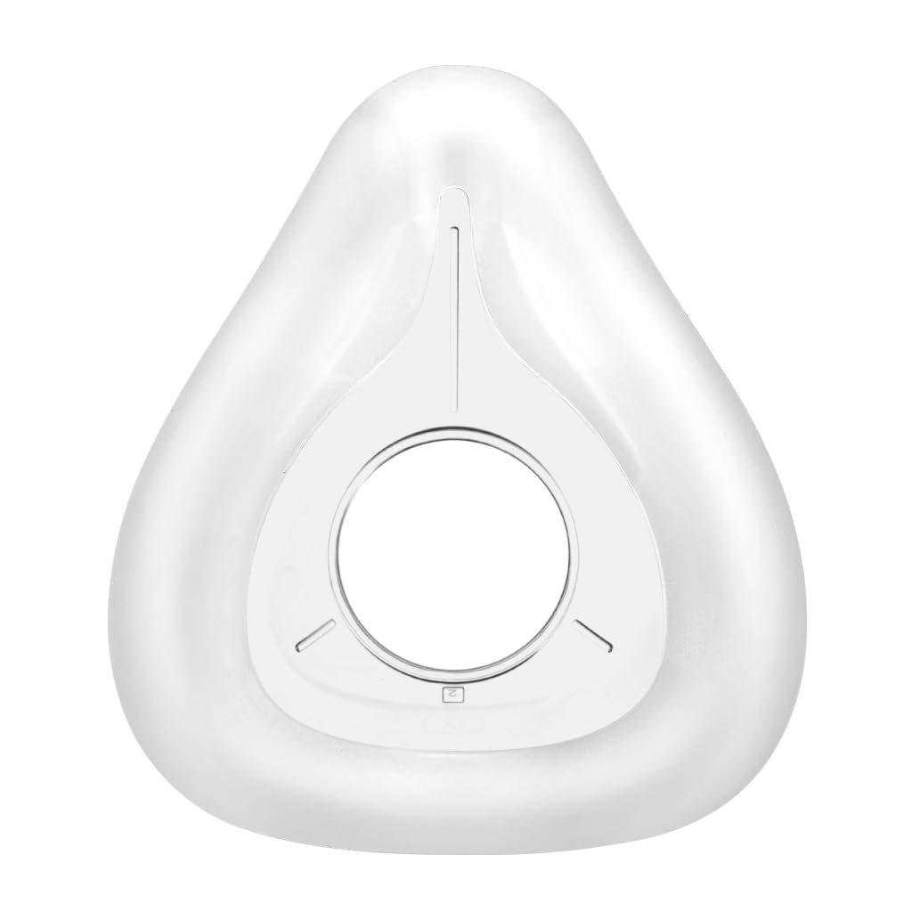 JoyHi AirFit F20 coussin remplacement medium — confort durable pour des nuits complètes